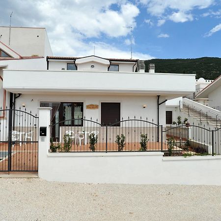 B&B Casa Augello San Giovanni Rotondo Exterior foto